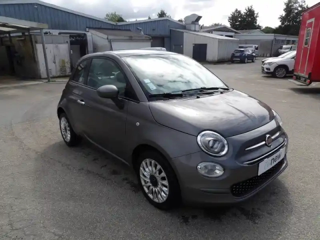 Fiat 500 1.0 70 ch hybride bsg s/s — photo 6