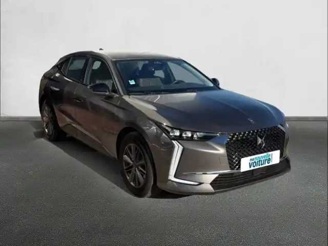 Ds Ds 4 puretech 130 eat8 — photo 3
