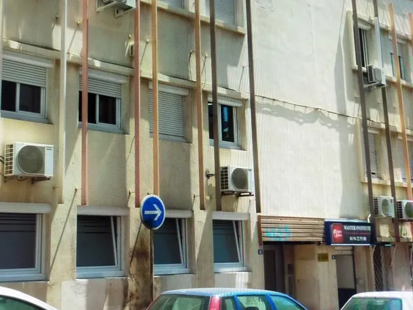 Studio de 25m2 à louer sur Toulon