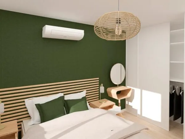 Maison neuve 4 pièces 96 m²