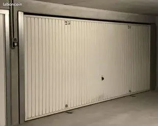 Box Double 30m² Côte à Côte idéal Artisan