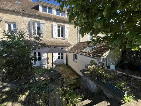 Maison 7 pièces 137 m²