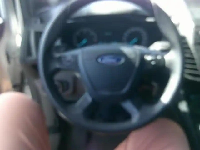 Ford Transit Connect l2 1.5 ecoblue 100ch trend — photo 5