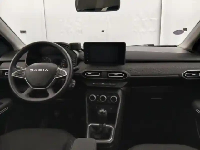 Dacia Jogger 1.0 eco-g 100ch extreme 5 places — photo 13