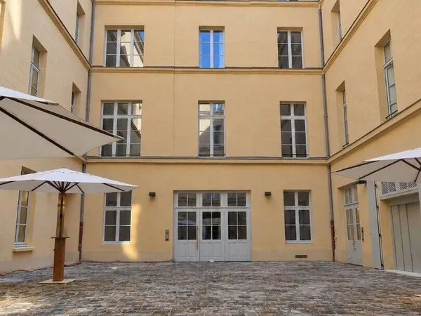 Appartement 3 pièces 57 m²
