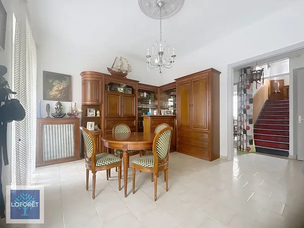 Nice - Maison Quartier Libération
