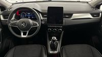 Renault Captur 1.3 TCe mild hybrid 140ch Techno — photo 11
