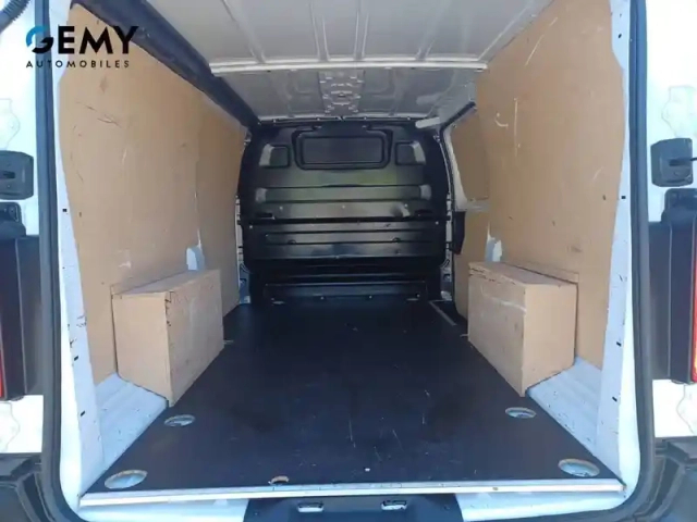 Citroën Jumpy fgn xl bluehdi 145 bvm6 — photo 6