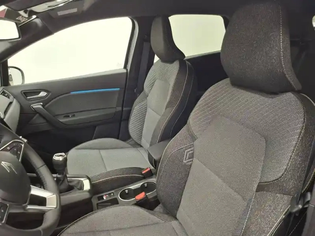 Renault Captur tce 90 ch — photo 140