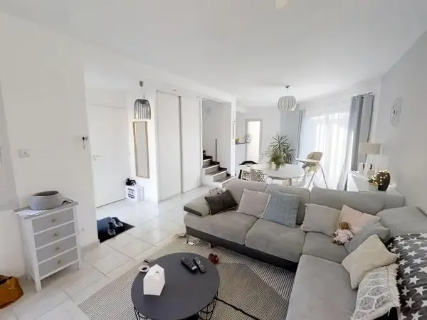 Maison 5 pièces 115 m²