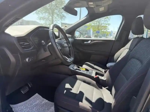 Ford Kuga 2.5 duratec 225ch phev st-line bva — photo 10