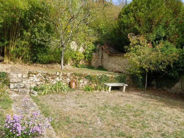vends maison à Chevreuse