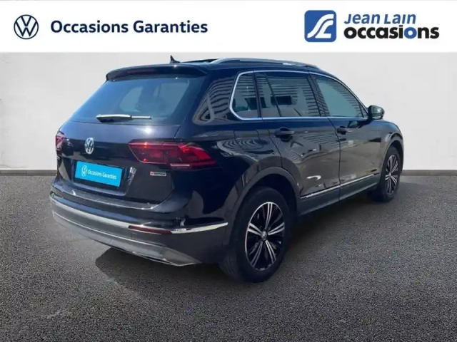 Volkswagen Tiguan 2.0 bi-tdi 240 dsg7 4motion — photo 2