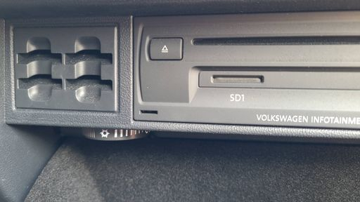 Volkswagen Golf GTI 2.0 TFSI 290 DSG7 - Tcr – 2019 – 72400 km – Essence – Boîte Automatique — photo 4
