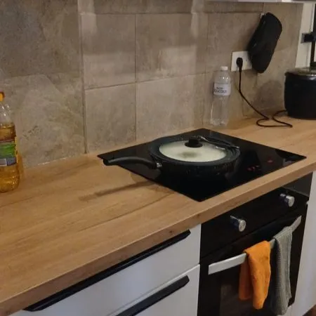 Appartement en colocation