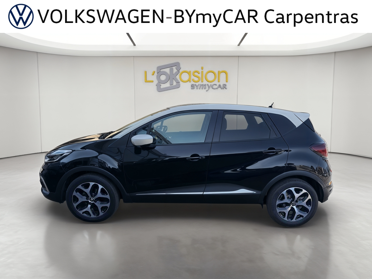 Renault Captur TCe 90 — photo 2