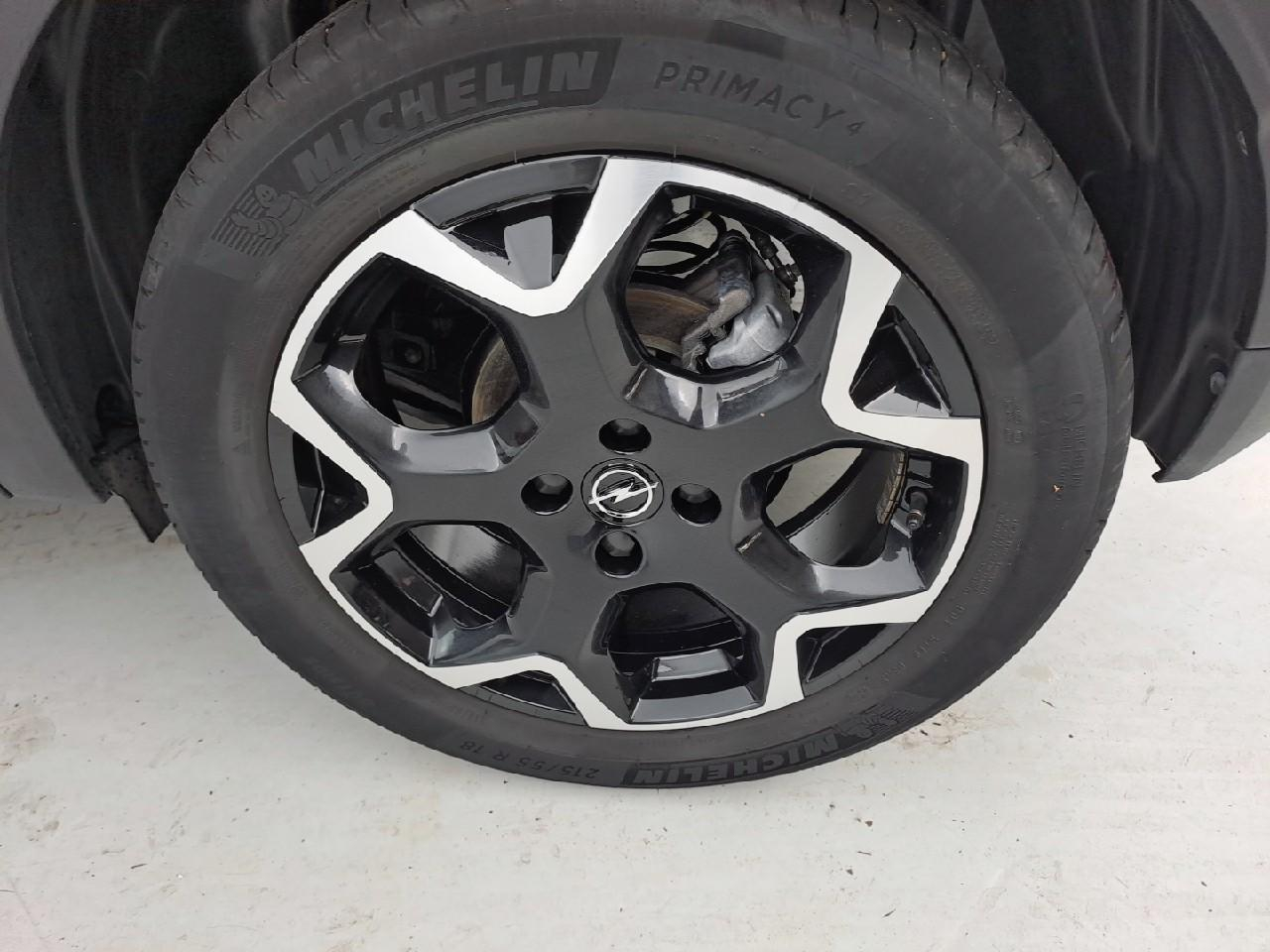 Opel Mokka 1.2 turbo 130 ch bva8 ultimate — photo 23