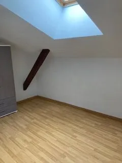 Maison de 135m2 à louer sur Belleville