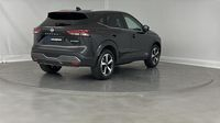 Nissan Qashqai e-POWER 190ch N-Connecta 2022 — photo 5