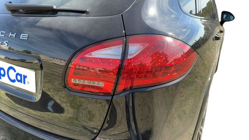 Porsche Cayenne 4.2 TD V8 382 4X4 Tiptronic 8 - S – 2013 – 149184 km – Diesel – Boîte Automatique — photo 7