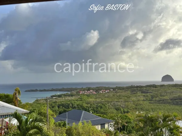 Maison 3 pièces 55 m²