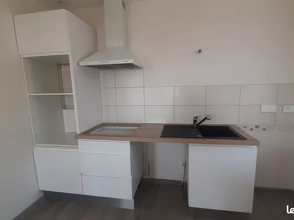 Appartement T4 - MONTSALVY