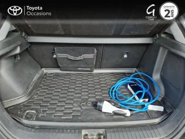 Hyundai Kona electric 39kwh - 136ch creative — photo 10