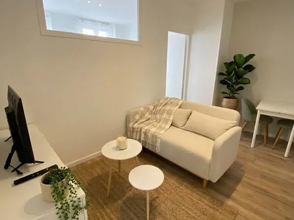 Appartement 2 pièces 29 m²