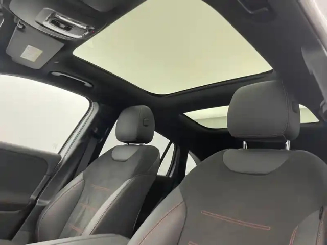 Mercedes Gla 250 e hybrid eq 8g-dct — photo 92
