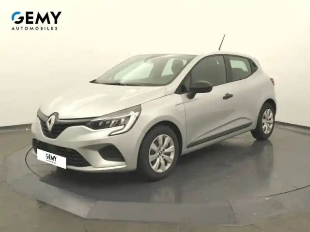 Renault Clio sce 65