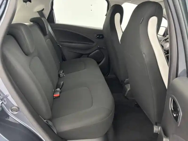 Renault Zoé zoe r110 achat intégral — photo 45