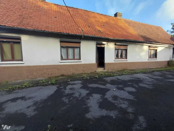 Maison 6 pièces 80 m²