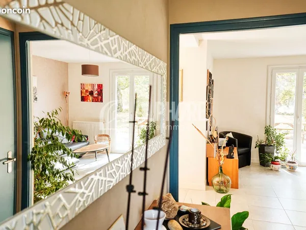 Maison 4 pièces 88 m²