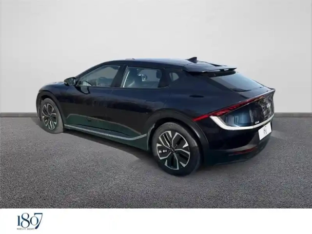 Kia Ev6 229 ch — photo 3