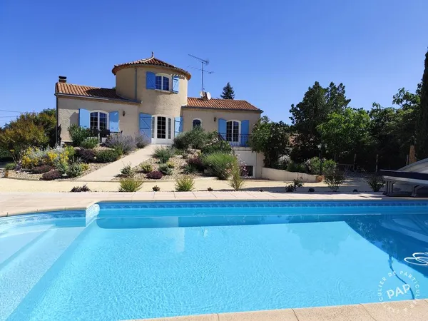 Maison 6 pièces 129 m²
