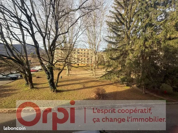 Appartement en Viager 4 pièces 60 m²