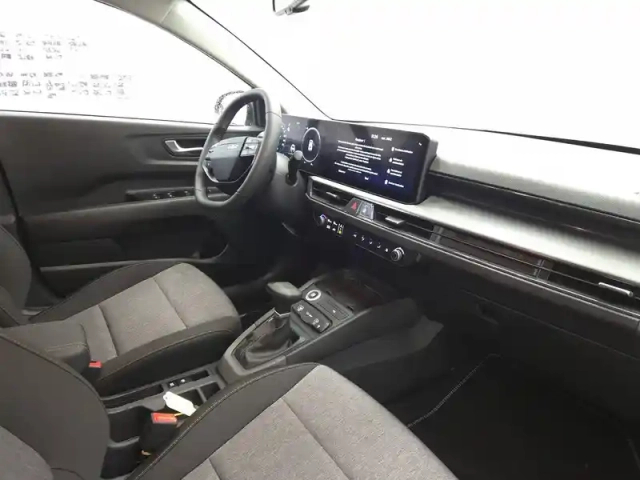 Kia Stonic 1.0 t-gdi 115 ch mhev dct7 — photo 32