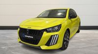 Peugeot 208 1.2 PureTech 100ch S&S Active