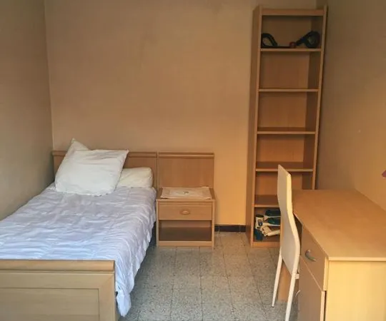 Chambre de 13m2 à louer sur Avignon