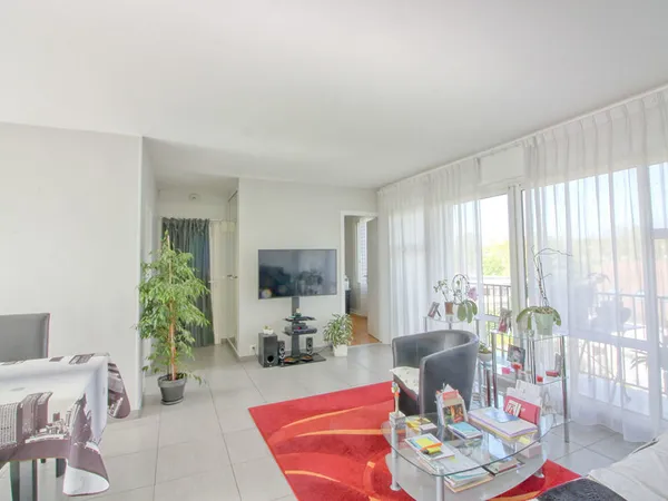 Appartement Antony 5 pièce(s) 86.55 m2
