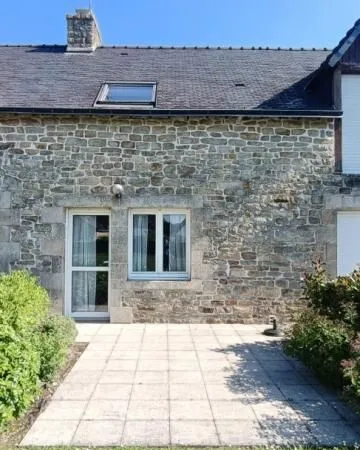 Duplex 2 pièces 45 m²