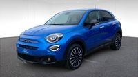 Fiat 500x 1.5 FireFly Turbo 130ch S/S Hybrid DCT7 — photo 1