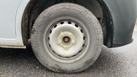 Renault Master F3500 L1H2 2.3 Blue dCi 135ch Confort Euro6 — photo 20