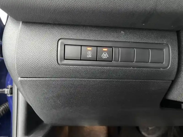 Peugeot 308 bluehdi 130ch s&amp;s eat8 — photo 26