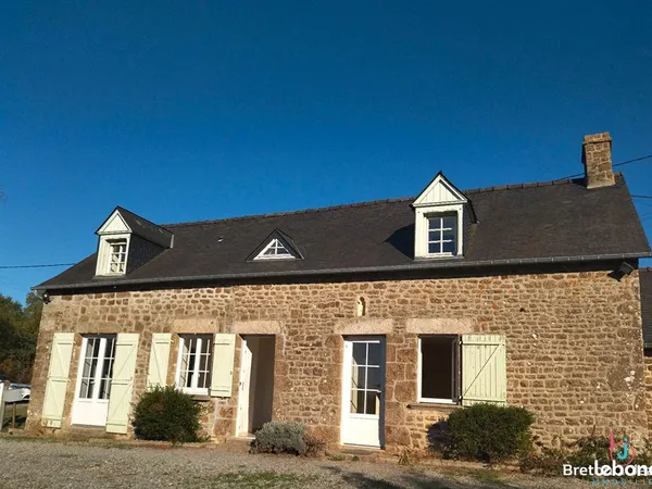 Maison 4 pièces 86 m²