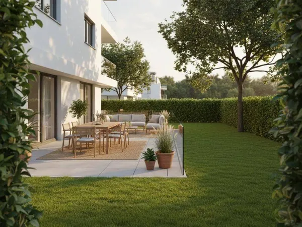 Appartement 3 pièces 68 m²
