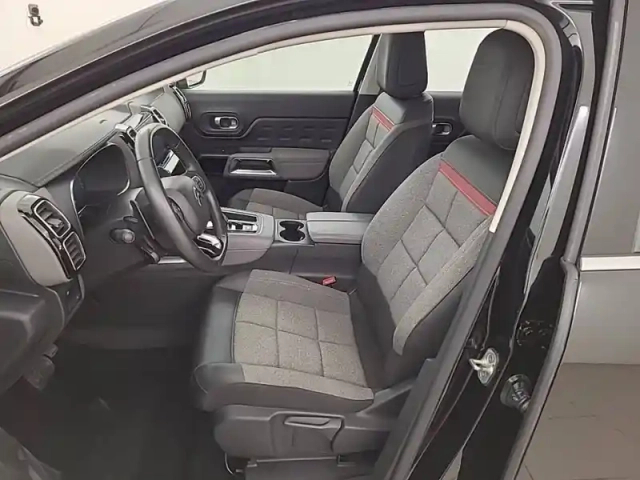 Citroën C5 Aircross puretech 130 s&amp;s eat8 — photo 31