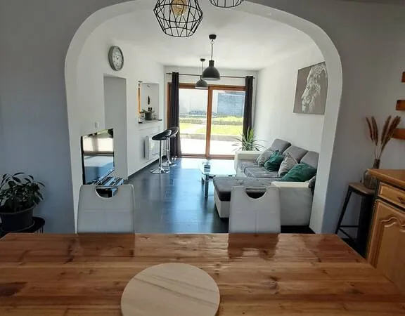 Maison 6 pièces 110 m²