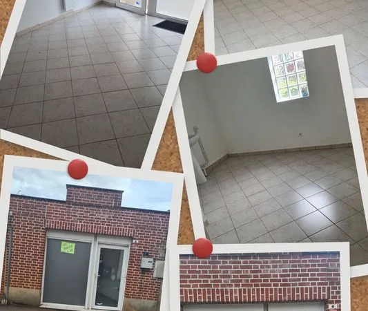 Local commercial