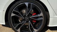 Audi A5 Sportback 40 TFSI 204ch Competition S tronic 7 — photo 20